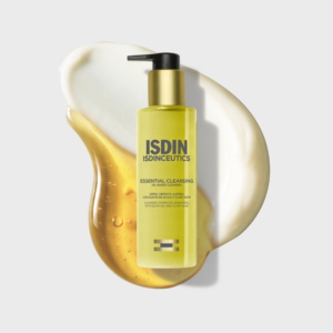 Essential Cleansing