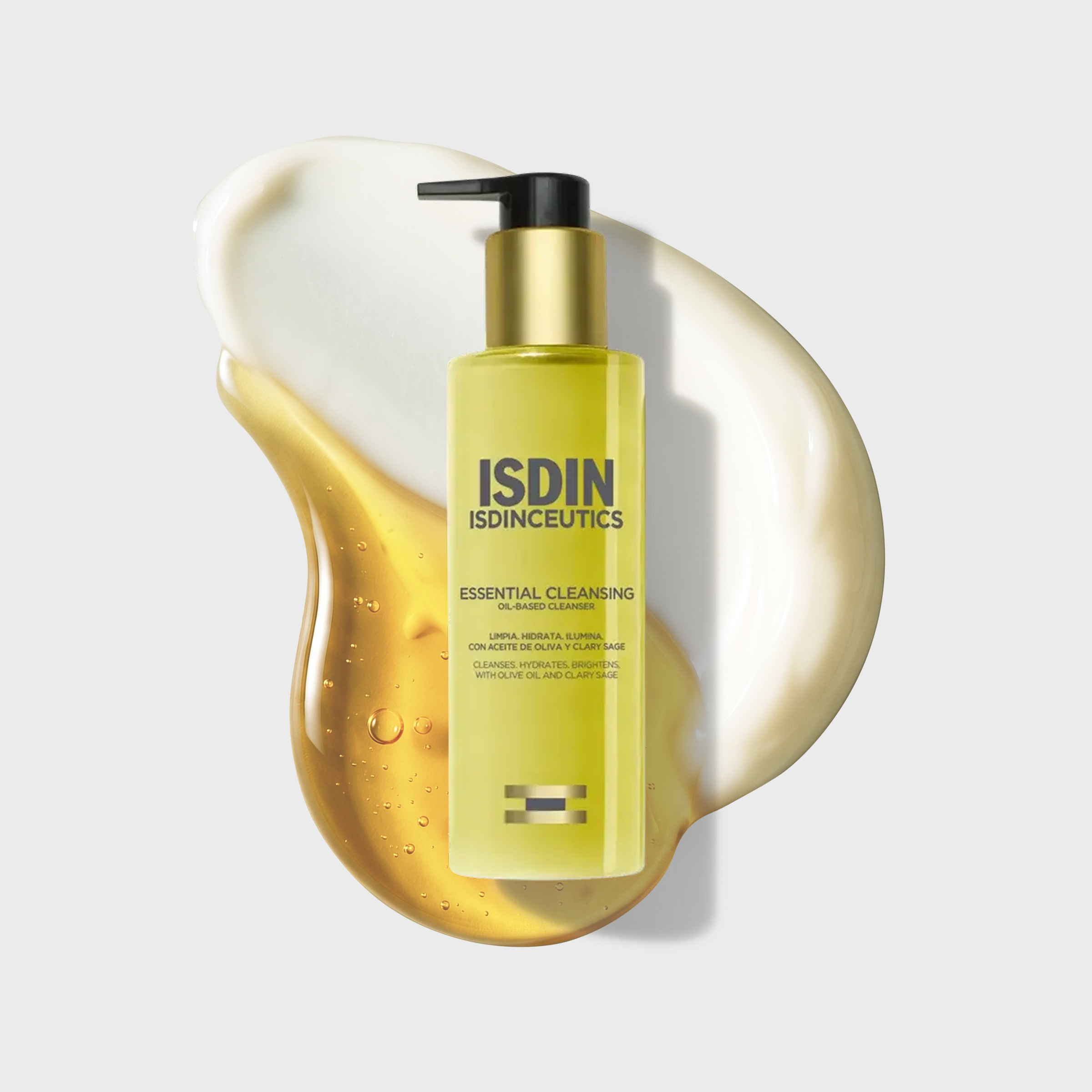 Essential Cleansing