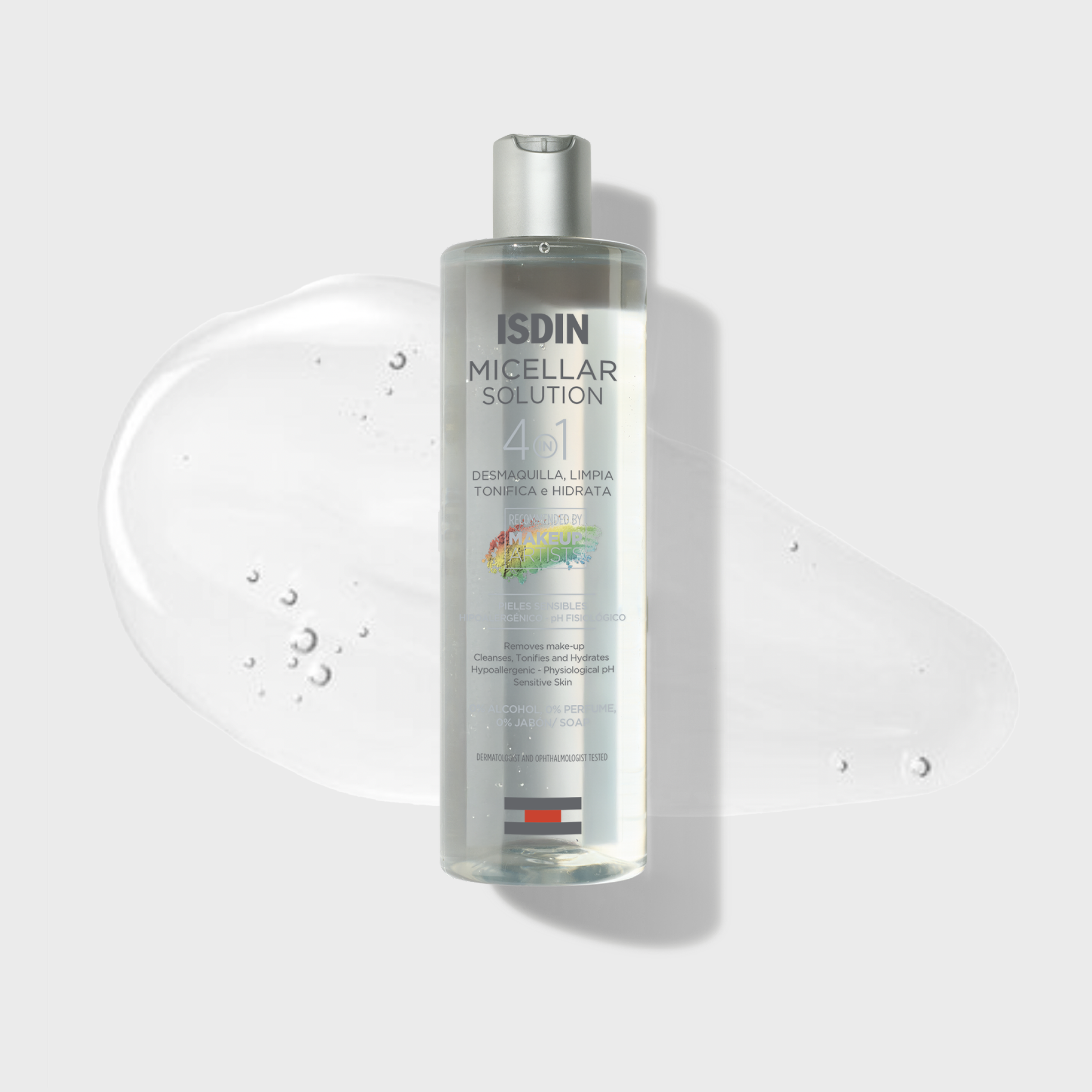 Micellar Solution