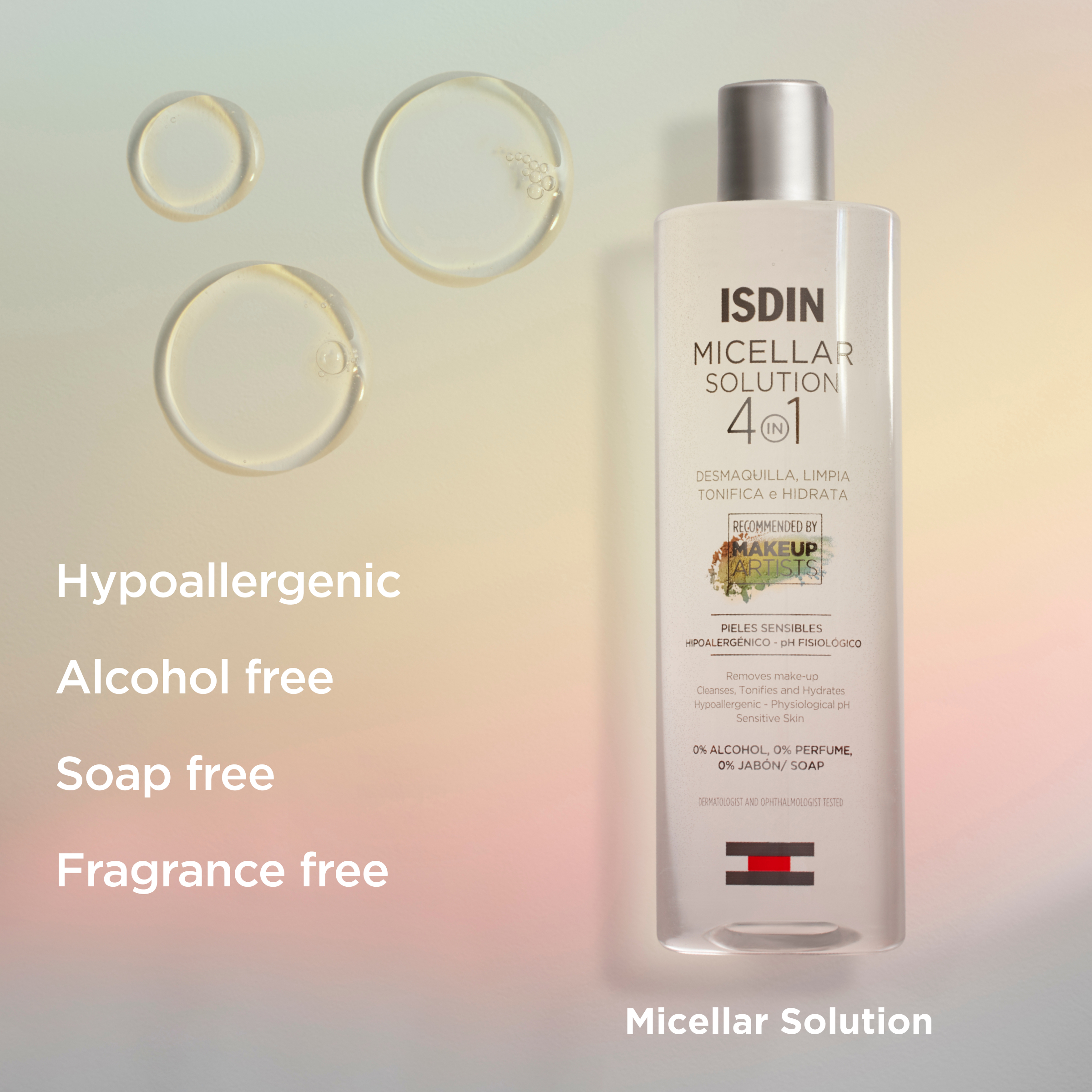 Micellar Solution - Image 4