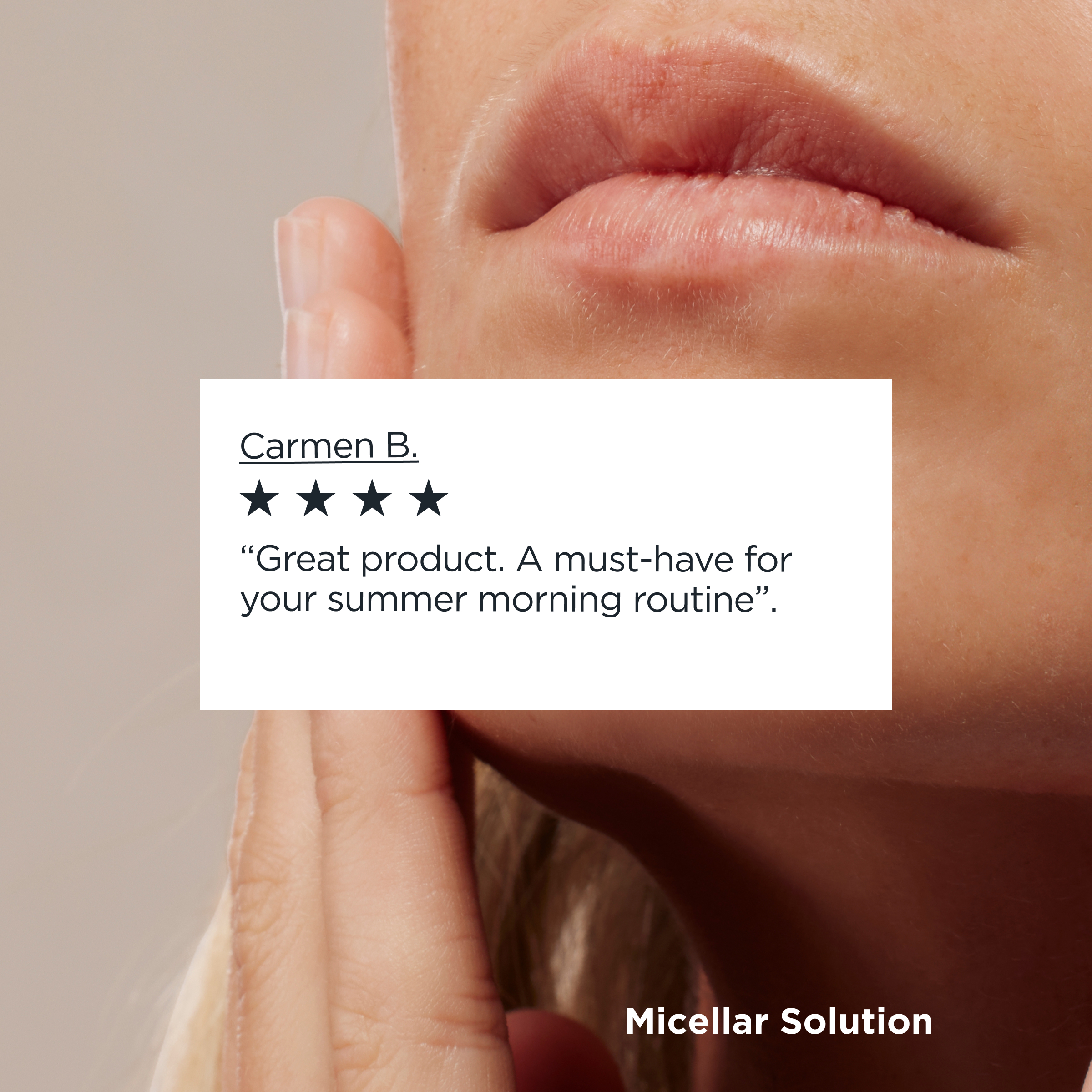 Micellar Solution - Image 8