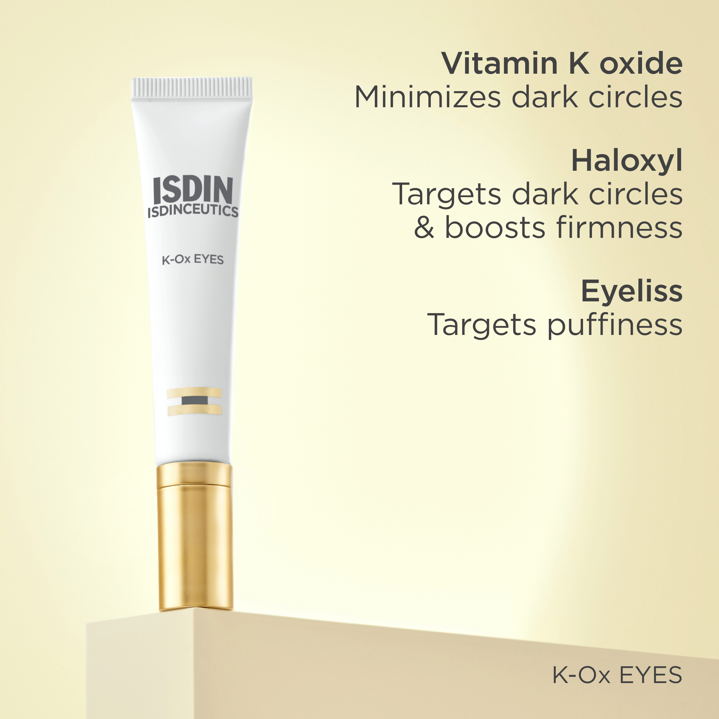 K-Ox Eyes® - Image 7