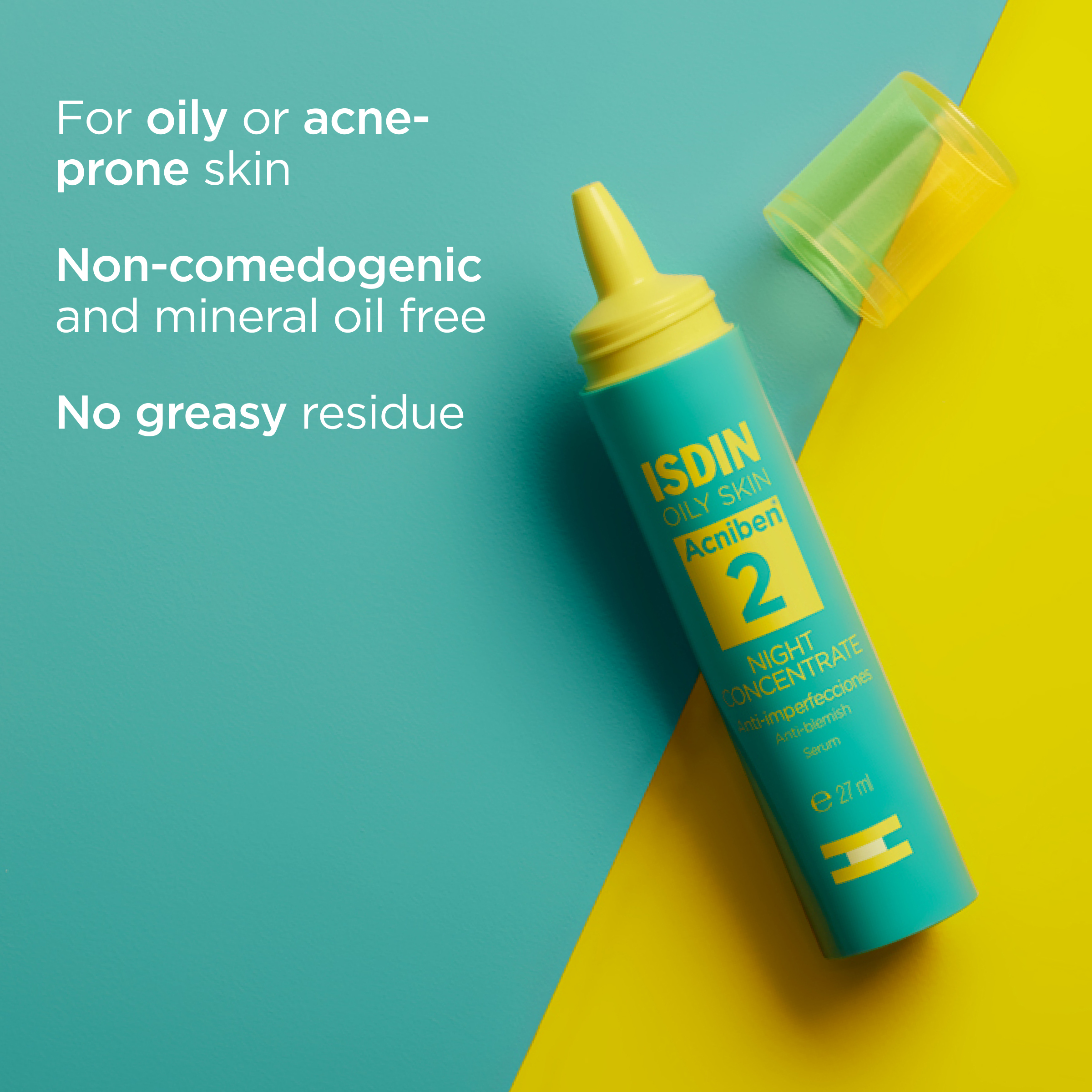 Acniben® Night Concentrate - Image 5