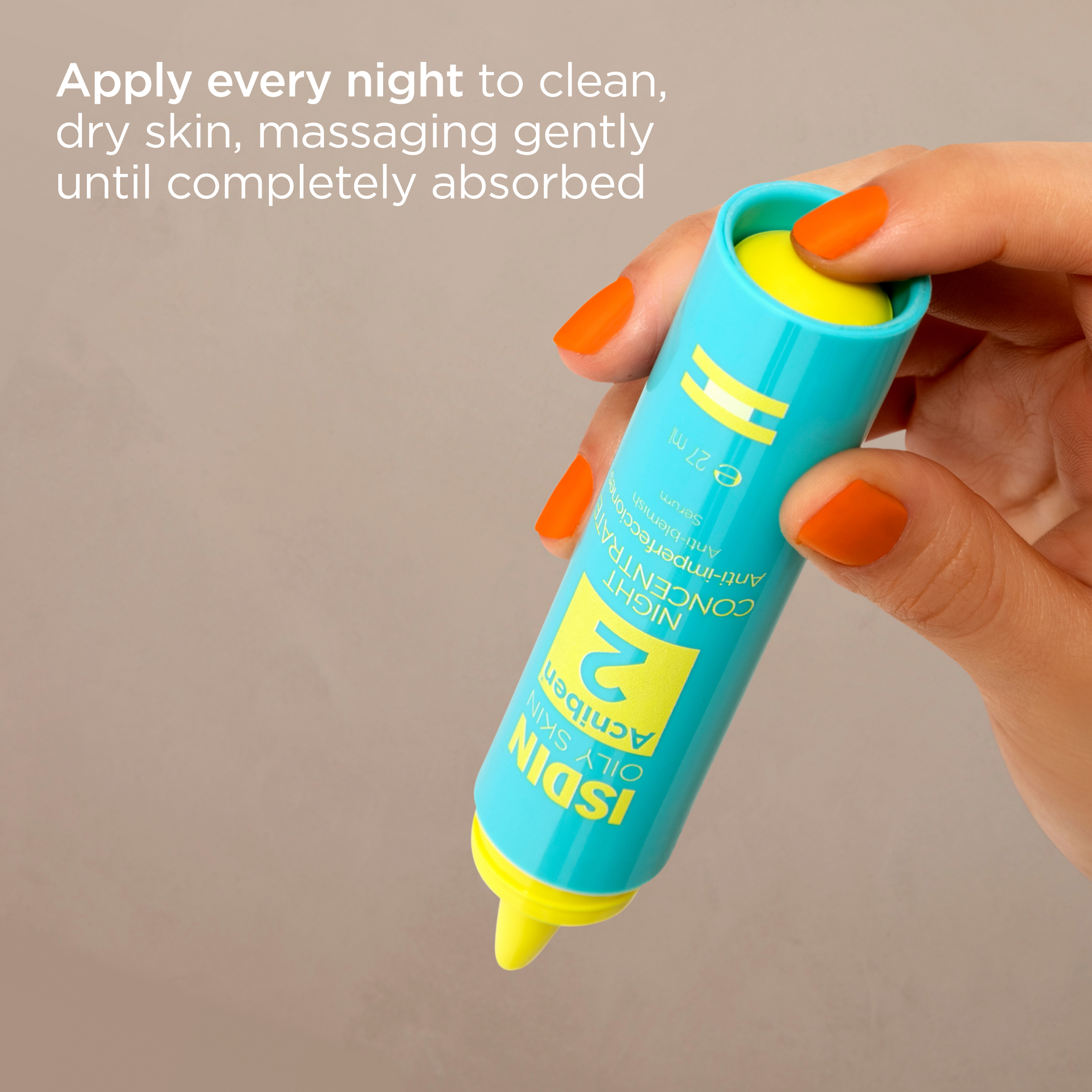 Acniben® Night Concentrate - Image 8