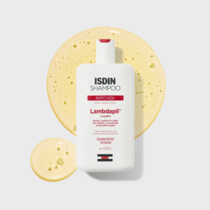 Lambdapil® Anti-Hair Loss Shampoo