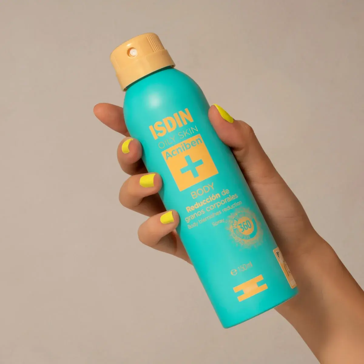 Acniben® Body Spray - Image 2