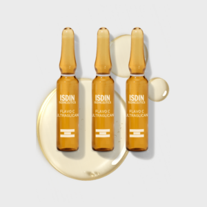 Flavo-C® Ultraglican 10 ampoules