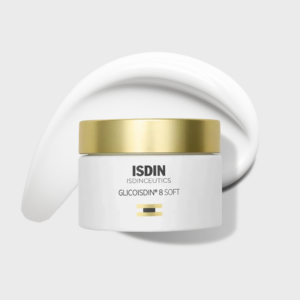 Glicoisdin 8 Soft
