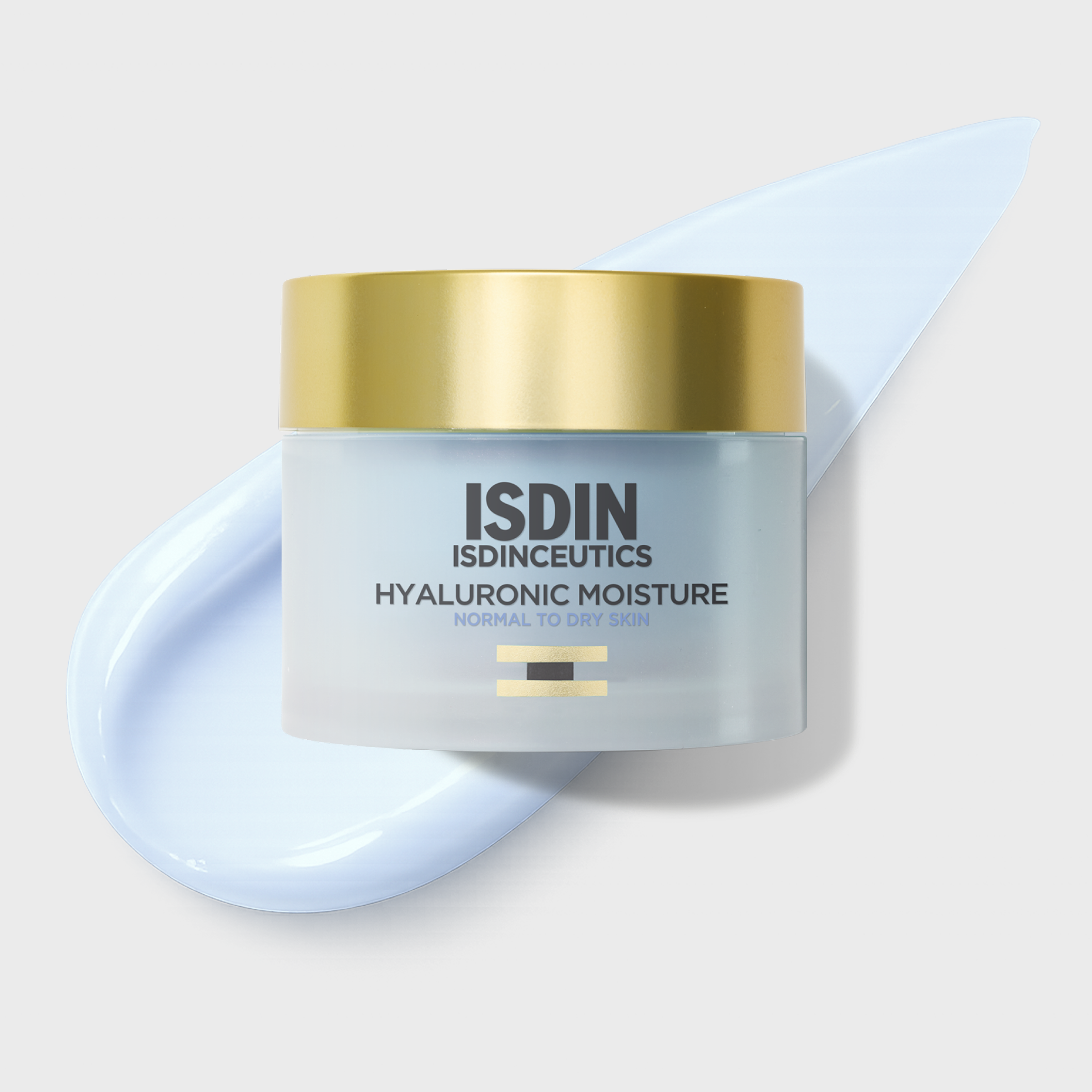 Hyaluronic Moisture Normal to Dry Skin