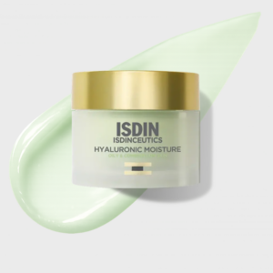 Hyaluronic Moisture Oily