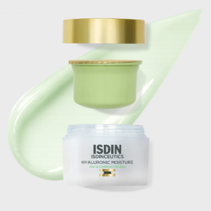 Hyaluronic Moisture Oily Eco-Refill