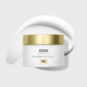 Glicoisdin 15 Moderate