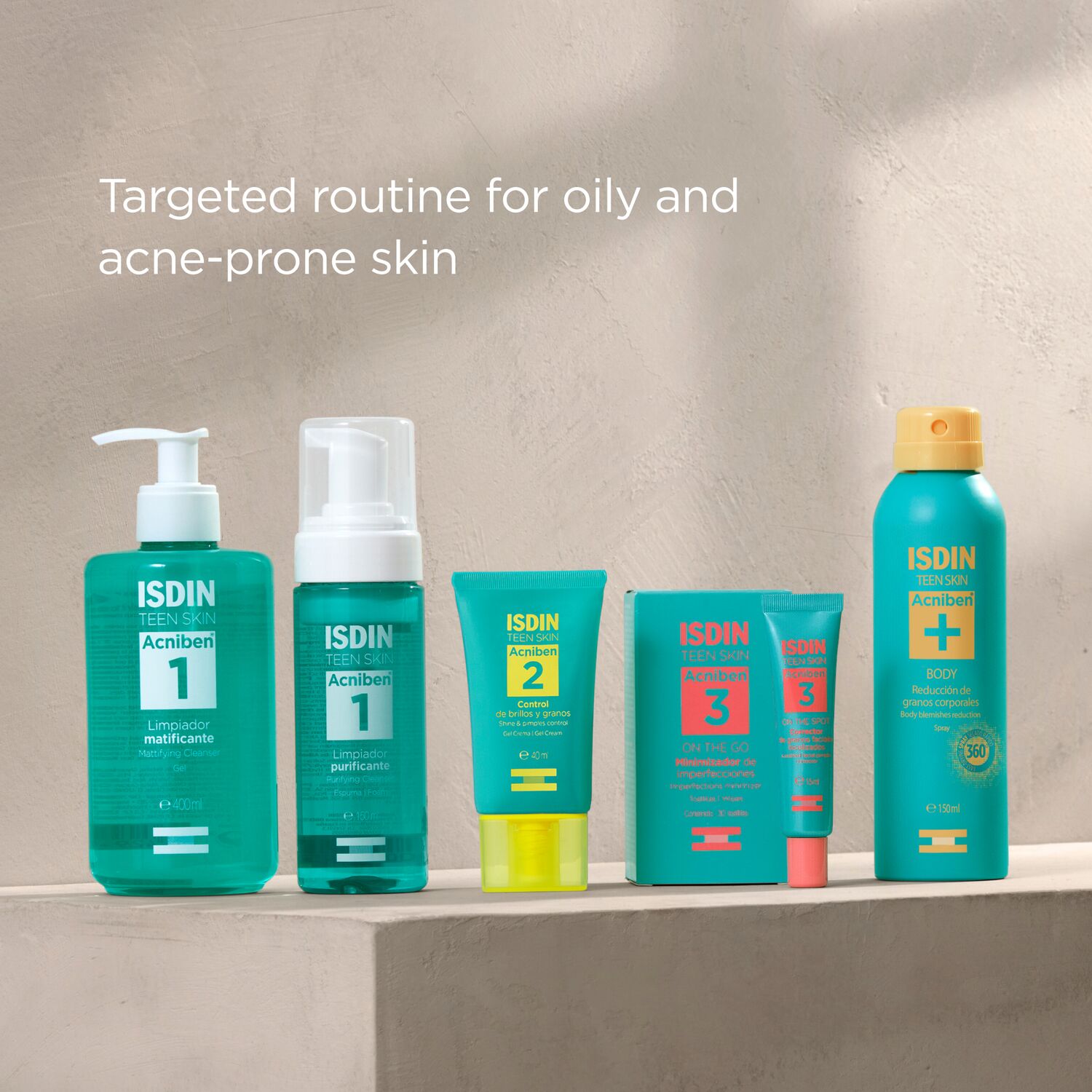 Acniben® Body Spray - Image 9