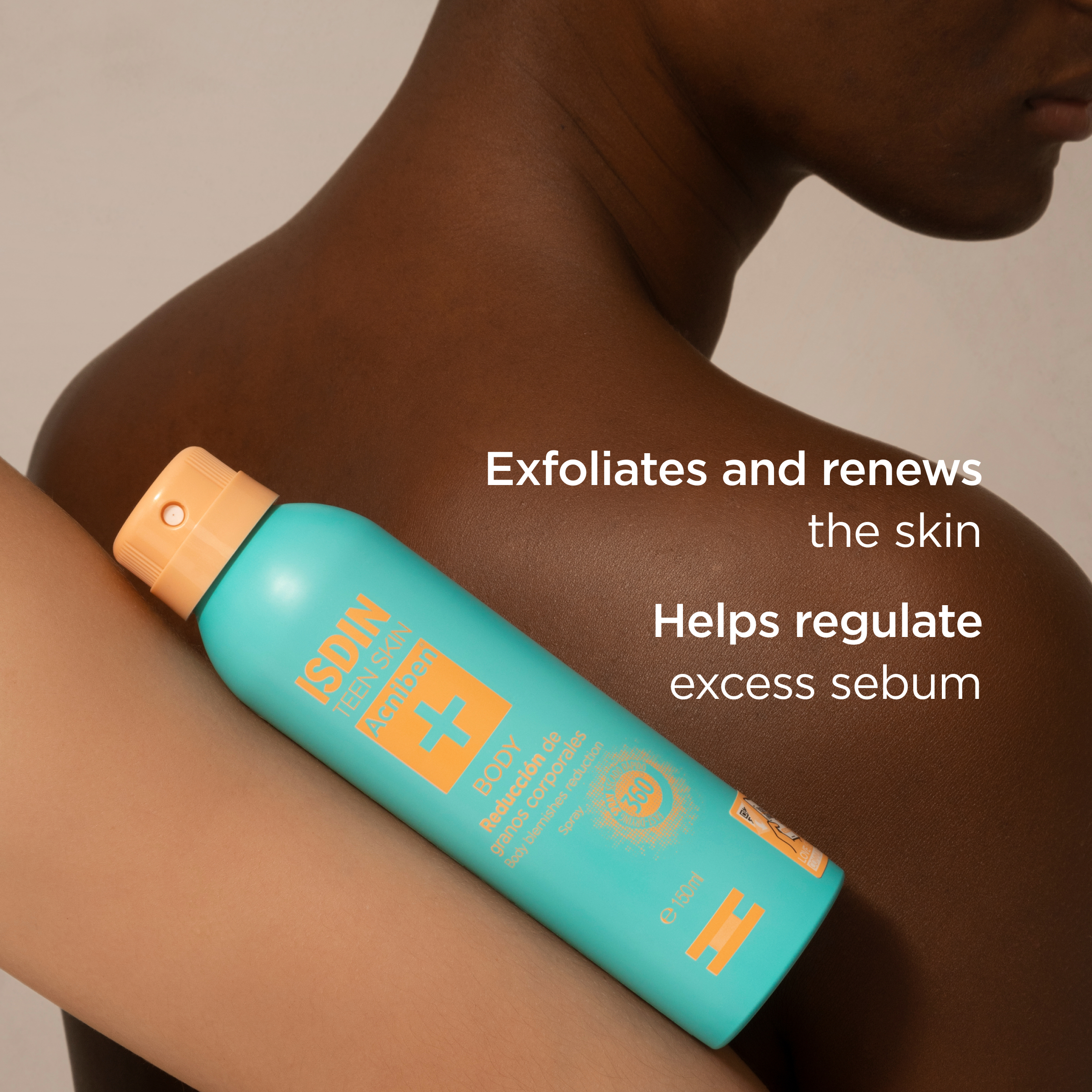 Acniben® Body Spray - Image 4