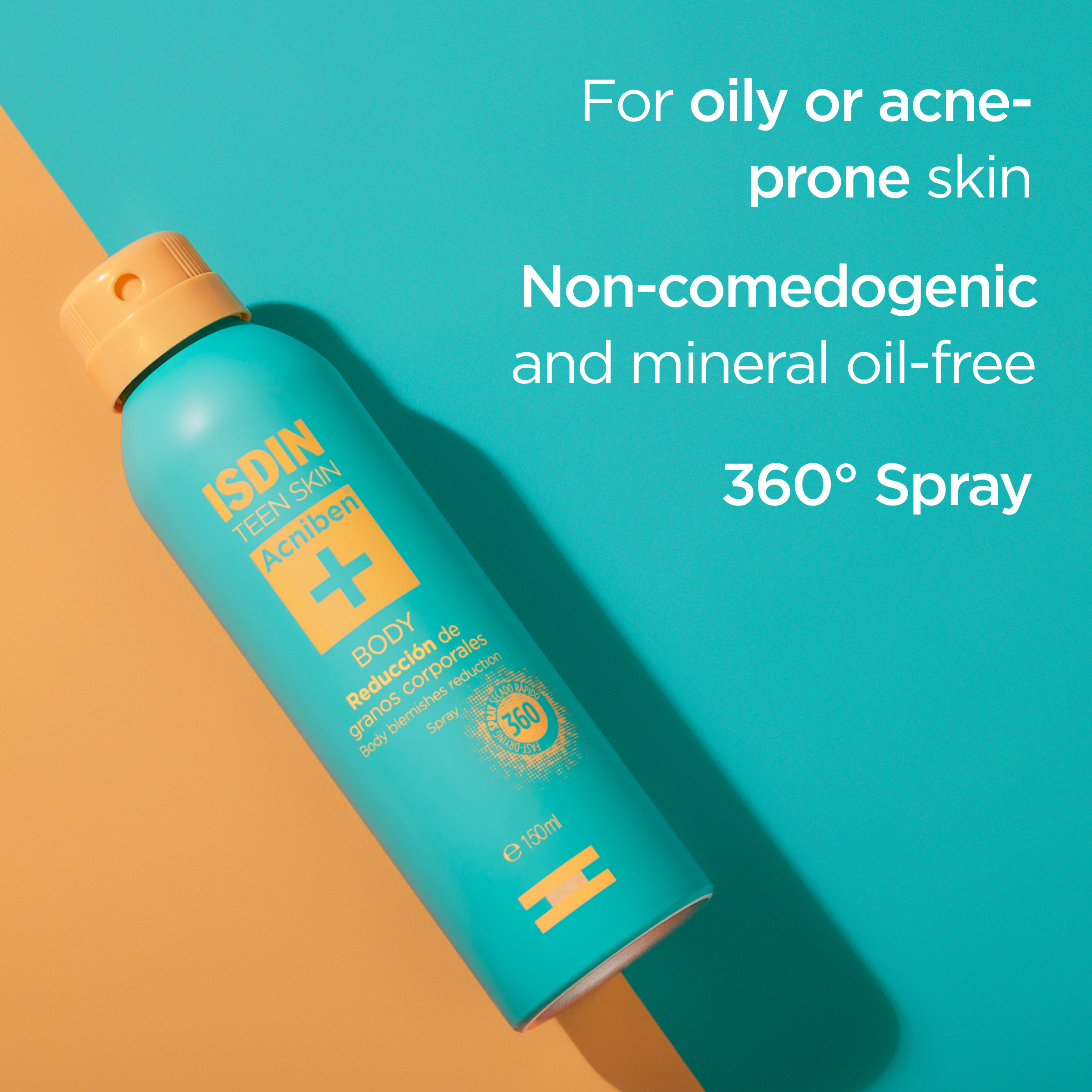 Acniben® Body Spray - Image 5