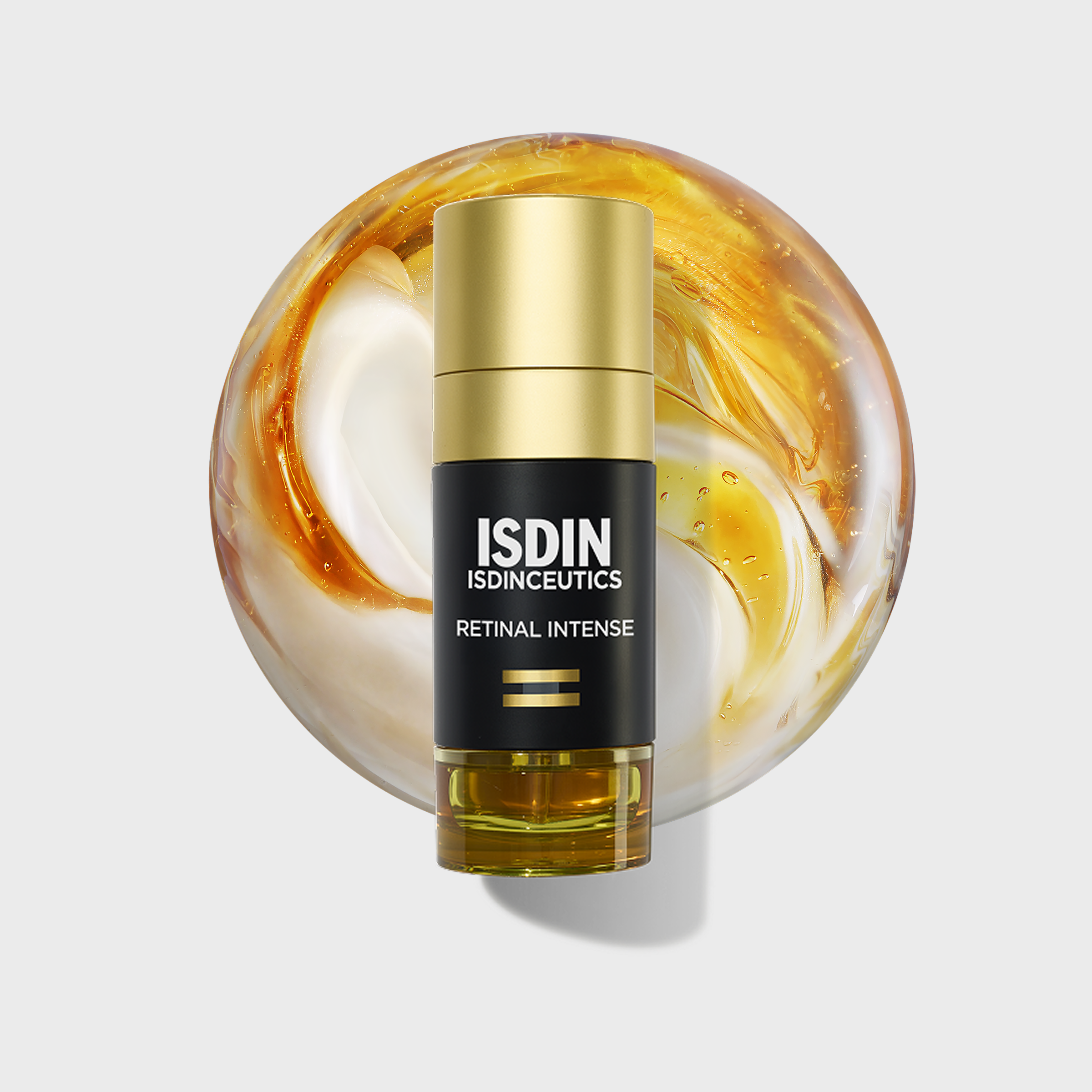 Retinal Intense