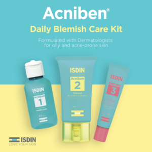 Acniben® Daily Blemish Kit 1 pack