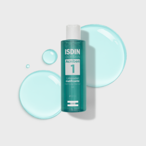 Acniben® Mattifying Cleanser