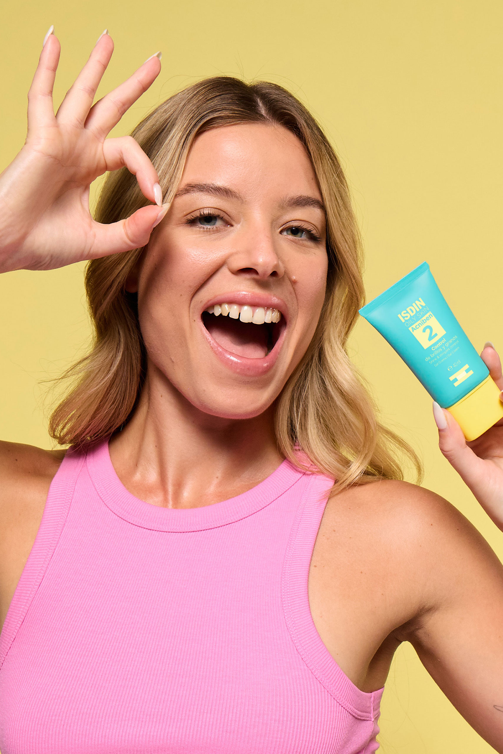 Acne Control