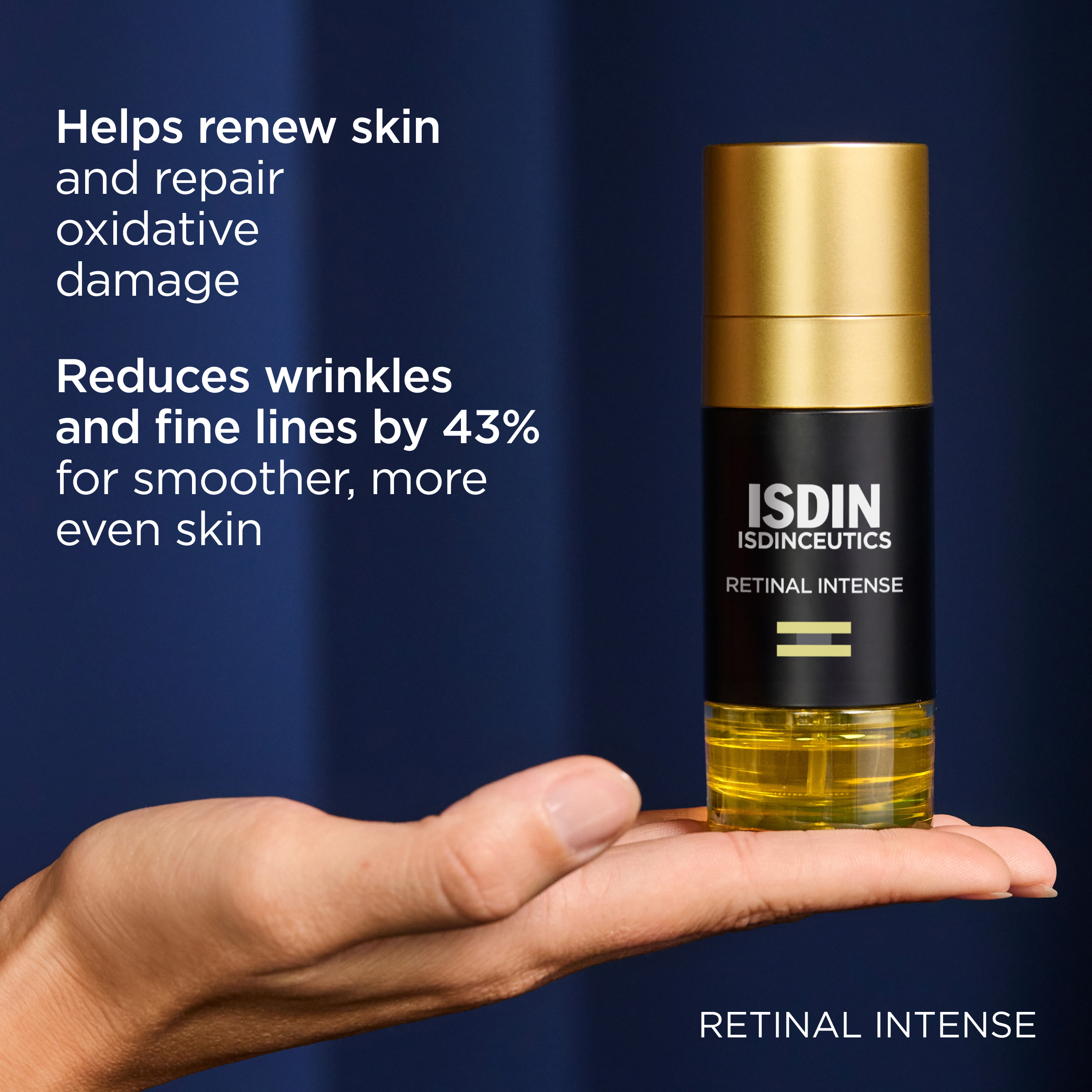 Retinal Intense - Image 5
